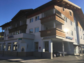 Penthouse Appartement, Kirchberg In Tirol